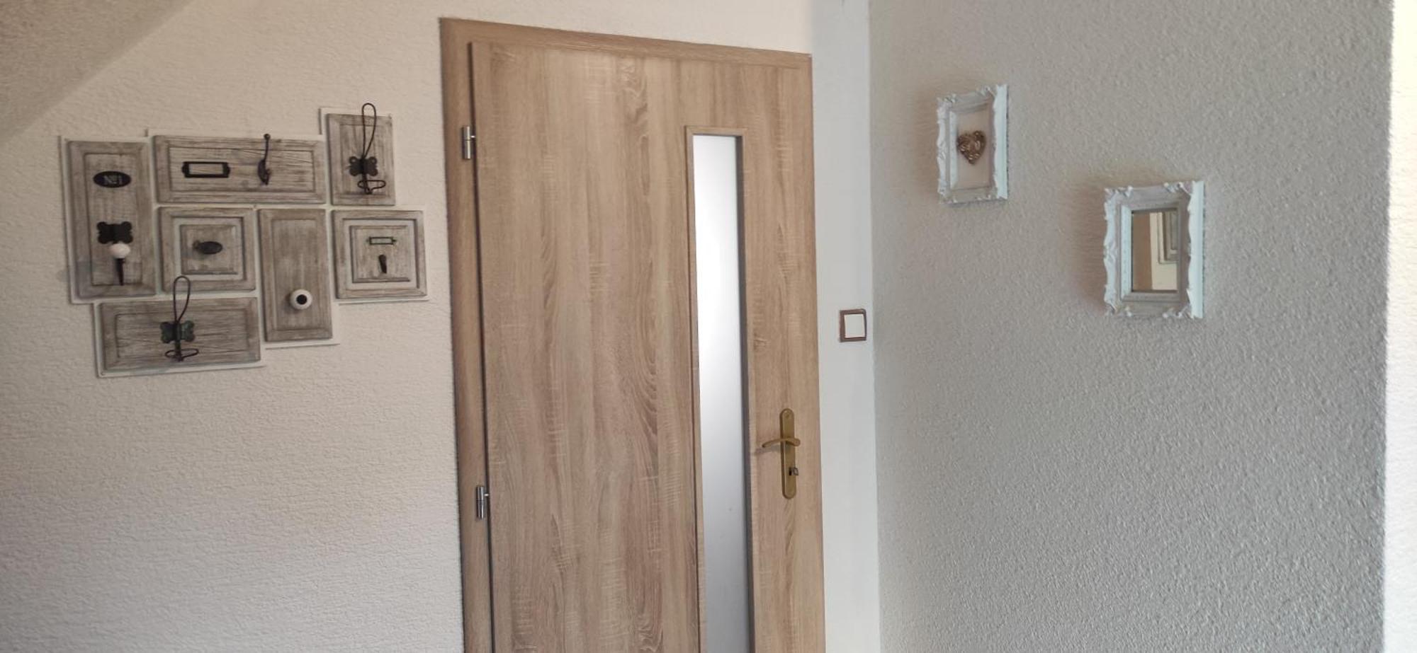 Apartman Nad Vinnym Sklepom Pouzdrany Экстерьер фото