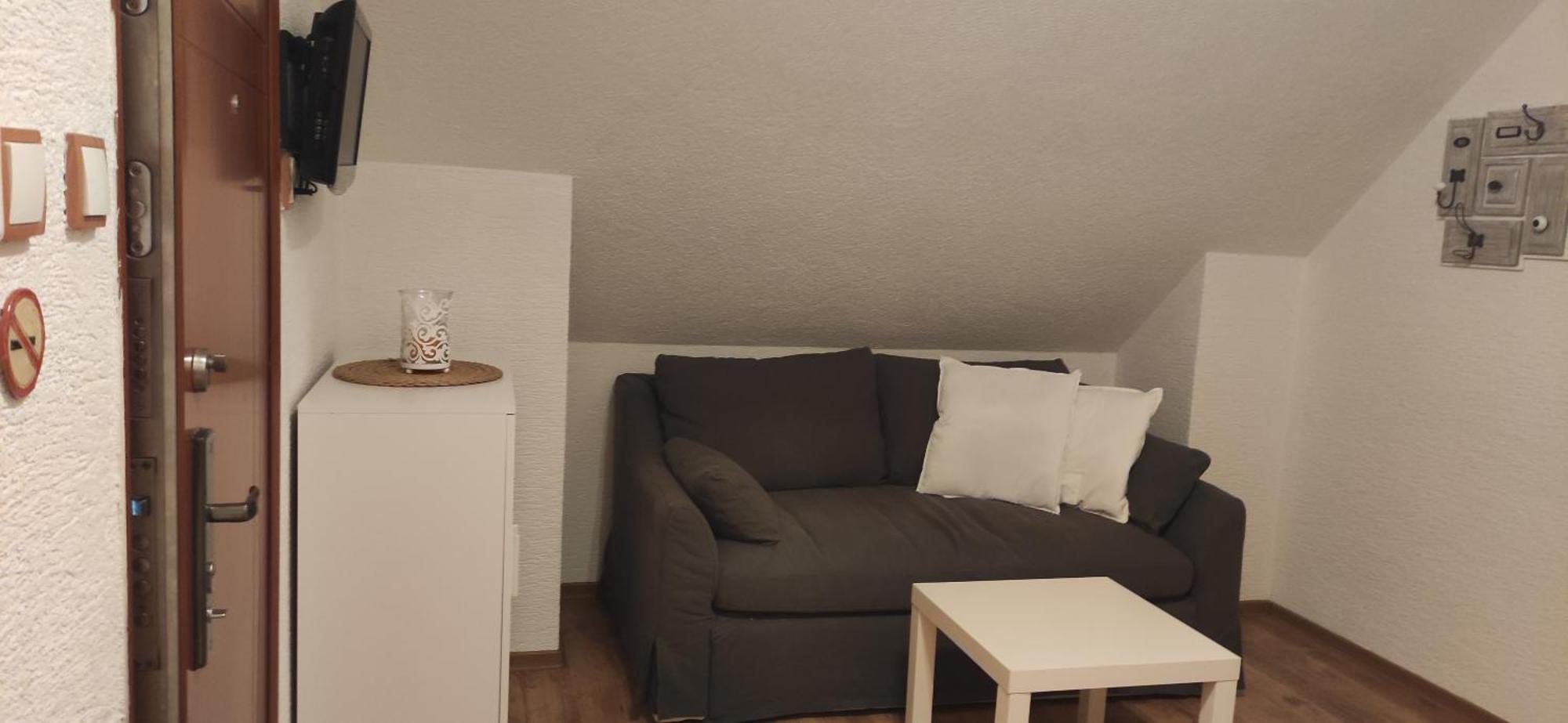 Apartman Nad Vinnym Sklepom Pouzdrany Экстерьер фото